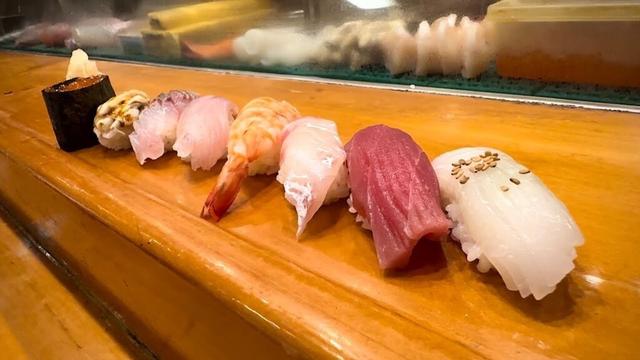 54歳おっさん食い倒れの旅【大分県日田グルメ】焼肉/焼鳥一幸/寿司/すし金『飯テロ』Travel Japan Hita Oita