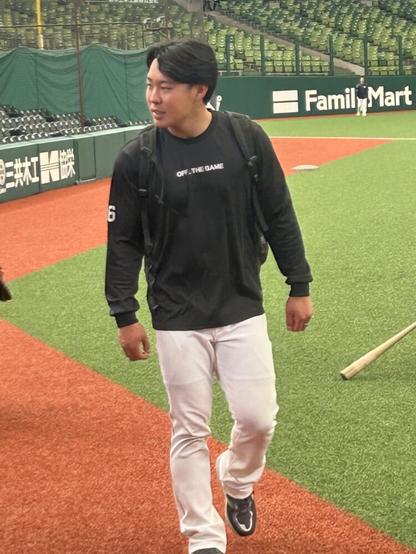 甲子園を沸かせた投打の怪物は投手で覚醒。西武の3年目・山田陽翔が開幕時に語っていたこと。「１軍に出られるポジションにこだわっていきたい」 : 限界突パ