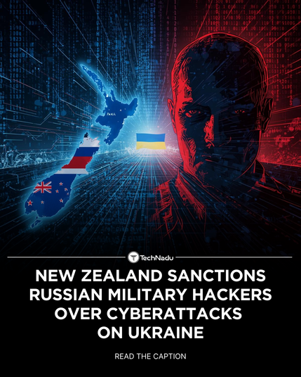 Russia New zealand