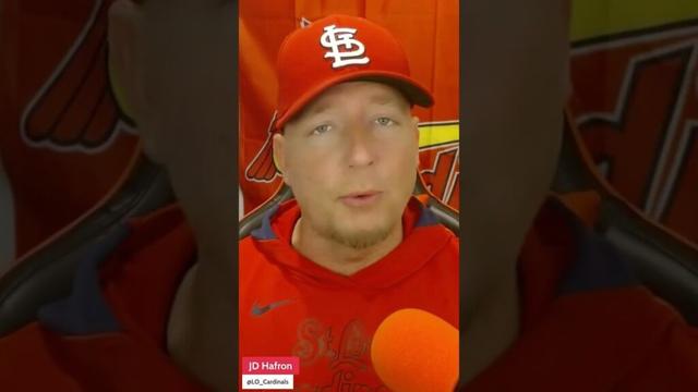 8ランブルペン災害はセントルイスカージナルスを運命づけます