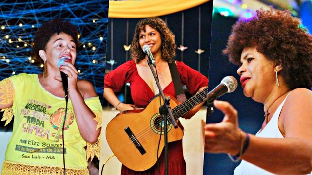 6ª Edição do Festival Internacional de Compositoras Sonora São Luís está com inscrições abertas: interessadas podem se inscrever até o dia 27 de setembro de 2025; o evento será nos dias 24 e 25 de outubro