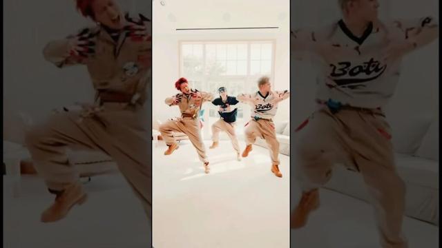 規格外のダンス🔥🕺🏻凄い💕#平野紫耀 #shohirano #number_i #なんばーあい #yutakishi #yutajinguji