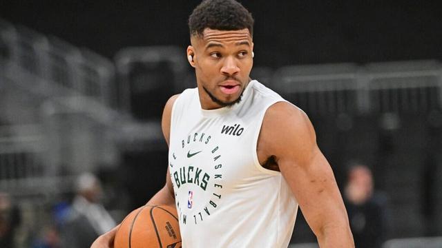 Bucks season preview: What have they built around Giannis in Milwaukee?