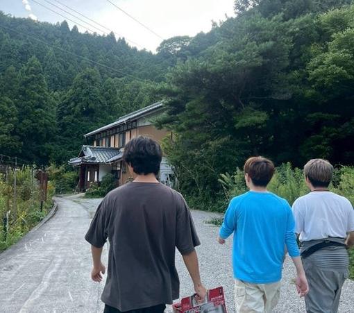【明日から開催】自己探求と地域貢献を両立するふるさとワーキングホリデーin 滋賀県多賀町 - びわ湖大津経済新聞