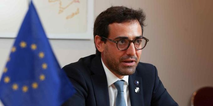 Japan and EU should jointly develop rare earths in Greenland: EU official