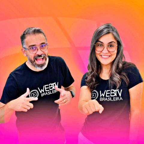 WebTvBrasileira intensifica cobertura de 'A Fazenda 17': com mais de 3,5 milhões de seguidores, hub de entretenimento multiplataforma, WebTVBrasileira comandado por Tati Martins e Marcelo Carlos promete mergulhar de vez no reality da Record