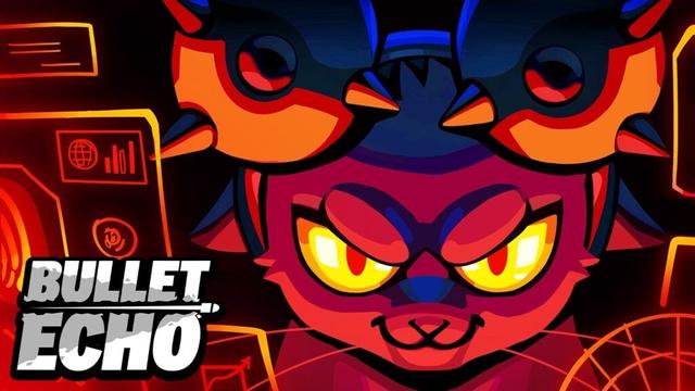 MEET SCRATCH | BULLET ECHO