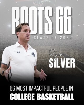 66 Most Influential in College Basketball