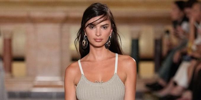 「トリー バーチ」 が描く、知的でスタイリッシュな女性像｜ファッション｜ELLE［エル デジタル］
