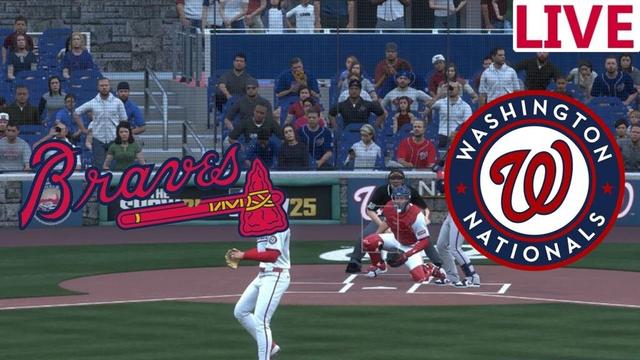 ðŽliveðŽã¢ãã©ã³ã¿ãã¬ãŒãã¹vsã¯ã·ã³ãã³ãã·ã§ãã«ãº/9æ16æ¥/éçenvivo/mlbã·ã§ãŒ25