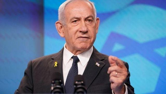 El TPI acusa Netanyahu de crims de guerra i contra la humanitat (Reuters/Nathan Howard/Pool)
