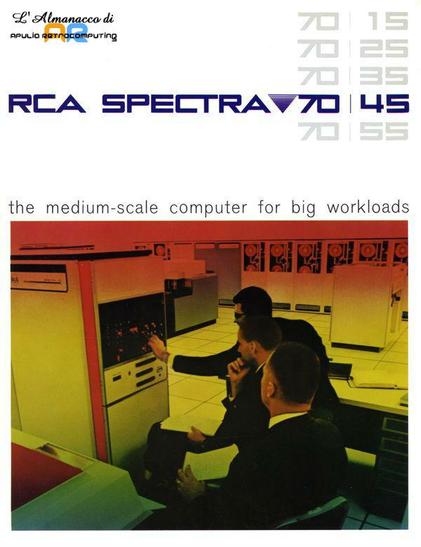 RCA