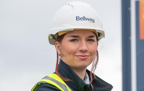 Ellie Spruce