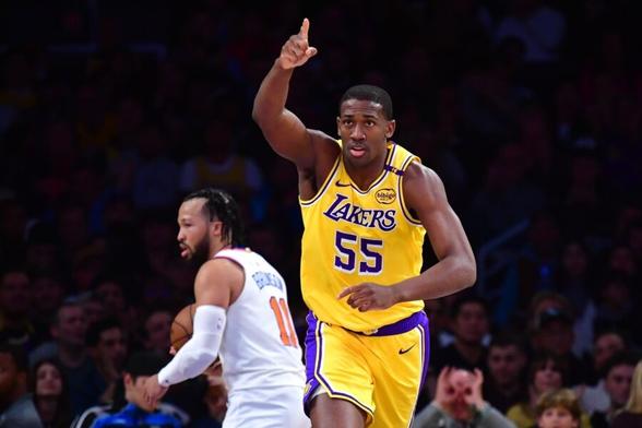 2025/26 NBA Two-Way Contract Tracker