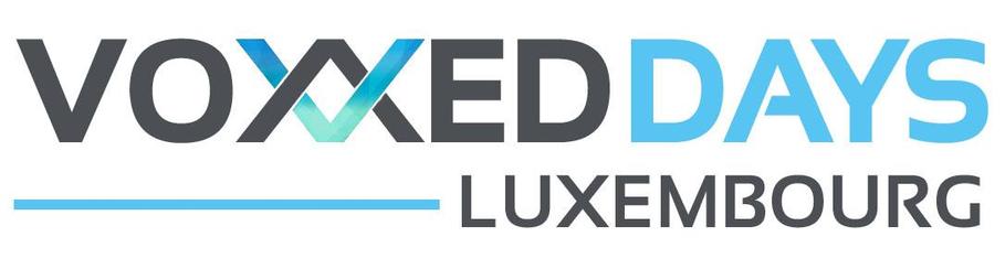 Voxxed Days Luxembourg