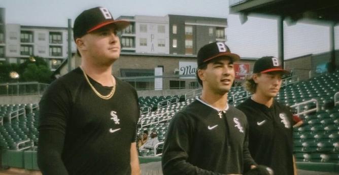 White Sox Minor League Update: September 16, 2025