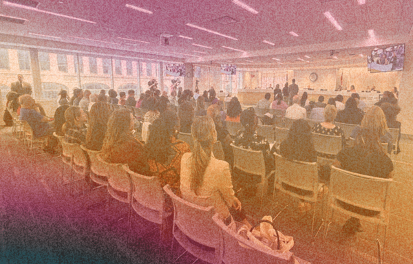 Cuyahoga County unanimously passes Ohio’s first county-wide ban targeting conversion therapy on minors