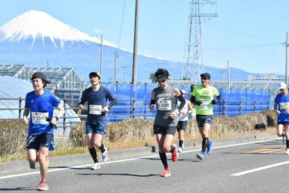 静岡市の絶景を駆け抜ける！『静岡マラソン2026』10月2日（木）からエントリー受付開始 | RuntripMagazine[ラントリップマガジン]