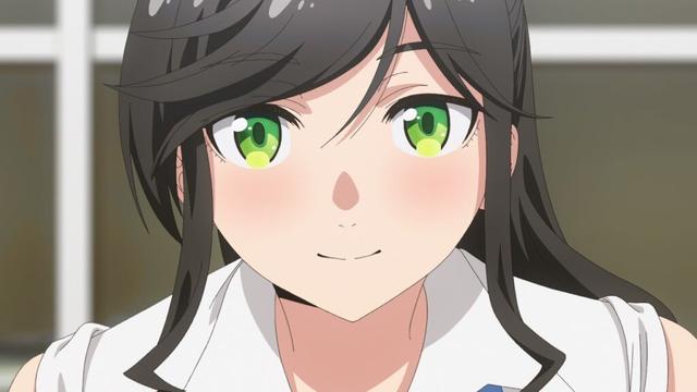ハピネット、TVアニメ『綺麗にしてもらえますか。』を26年1月より放送!特報映像では鈴代紗弓演じる金目綿花奈のボイスが初公開 | gamebiz