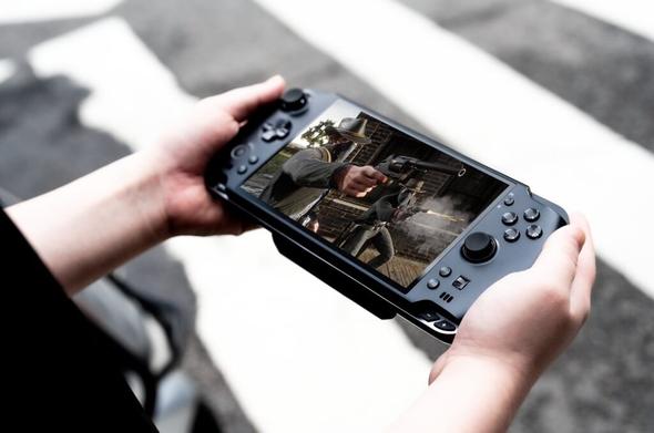 GPD Win 5 最新情報まとめ - すまほん!!