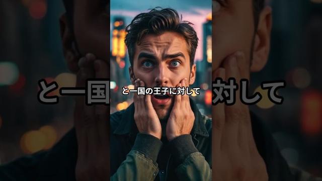 やっぱりそうなるか！カミラ王妃の愛娘ローラとウィリアム皇太子の初対面が〇〇すぎた？ #皇室 #shorts #海外セレブ