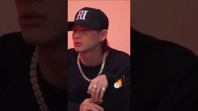 Number_iRadio開始❤️‍🔥ドッチボール強い💪🏻🥰#平野紫耀 #shohirano #number_i #なんばーあい #yutakishi #yutajinguji