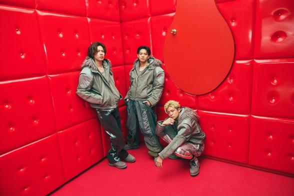 Number_i、『MUSIC EXPO』トリ担当