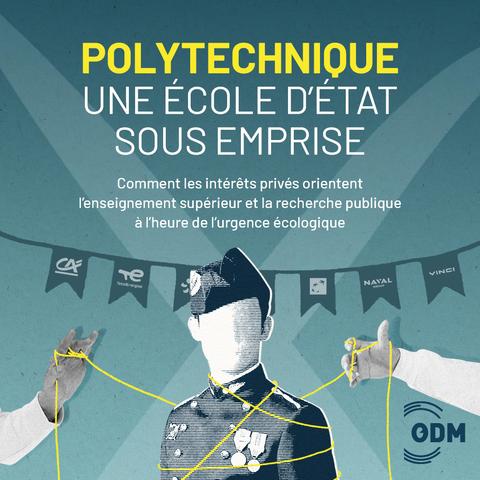 couverture du rapport