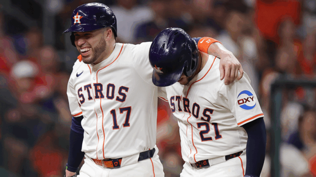 As Astros and Red Sox jockey for MLB playoff seeding, American League postseason bracket gets muddier