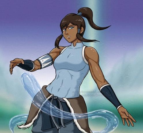 korra