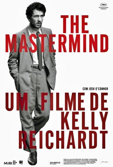 Mubi e Imagem Filmes divulgam trailer de 'The Mastermind': escrito e dirigido por Kelly Reichardt, longa é estrelado por Josh O'Connor e Alana Haim. Elenco inclui ainda John Magaro, Gaby Hoffmann, Hope Davis e Bill Camp
