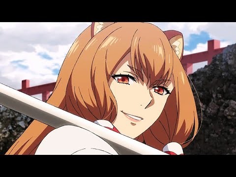 Beautiful Waifu 🥰| Rising of the shield hero Season 4 Episode 11 [English Subbed]