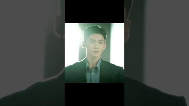 "So I’m the main character after all"⁉️#Mobius #baijingting #wenyongshan #songyang