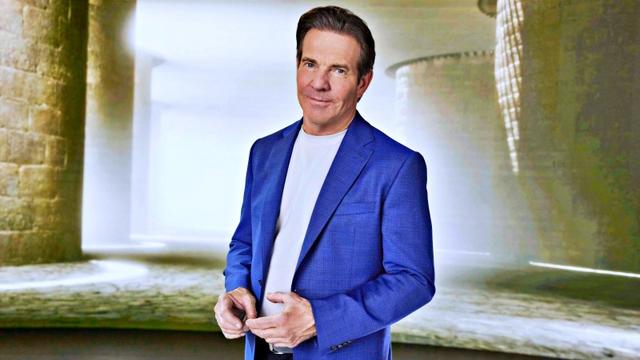 History estreia a segunda temporada de 'Maravilhas Sagradas' com Dennis Quaid: renomado ator retorna ao canal para apresentar mais histórias, símbolos e significados por trás das relíquias, lendas e crenças mais poderosas do mundo; cada episódio combina arqueologia, história, religião e mito para mostrar como o humano e o divino se entrelaçam em narrativas surpreendentes