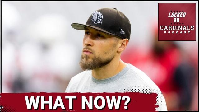 IN GOOD HANDS: Arizona Cardinals Make Best Case of Bad Injury Scenario, Nick Rallis Leading Charge