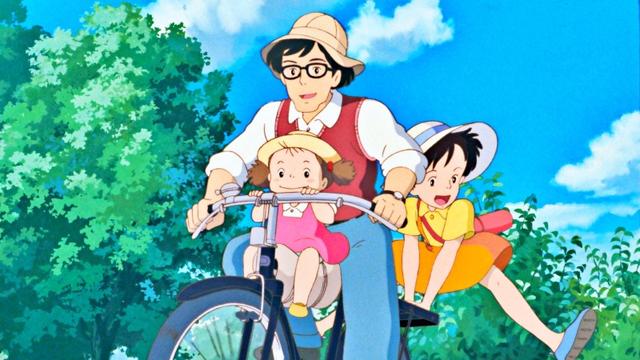Ghibli Fest estreia nos cinemas: uma celebração de 40 anos da trajetória do estúdio japonês no Brasil