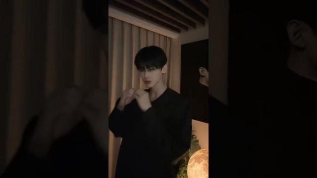 💃💃#Mobius #baijingting #wenyongshan #songyang