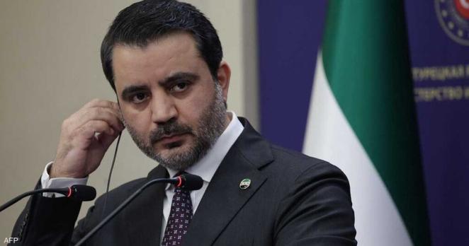 مصدران: الشيباني يقوم بأول زيارة رسمية إلى واشنطن