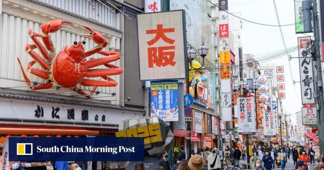 Surge in Hongkongers visiting Japan expected after manga ‘megaquake’ fears fade