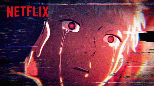 よしきの懇願「死なんのやったら殺してくれ」 | 光が死んだ夏 | Netflix Japan