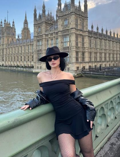 Aleyna Çalışkan