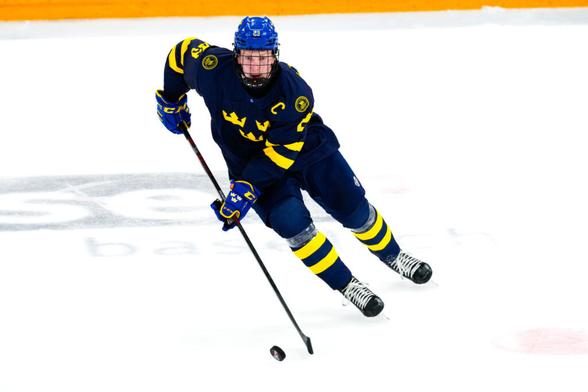 Blues' Performance at Tom Kurvers Prospect Showcase Is a Great Sign for the Future - The Hockey Writers - St Louis Blues