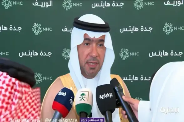 صحيفة المرصد - بالفيديو.. وزير البلديات والإسكان يكشف عن طرح فلل في وجهتي "الوريف" و"جدة هايتس".. ويوضح أسعارها قبل الدعم السكني