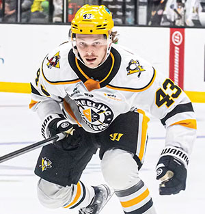 Pro Players in College Hockey Now? Let's Explain : College Hockey News