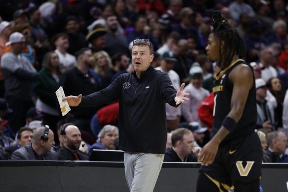 Vanderbilt Adds Another Top-100 Recruit To The 2026 Class