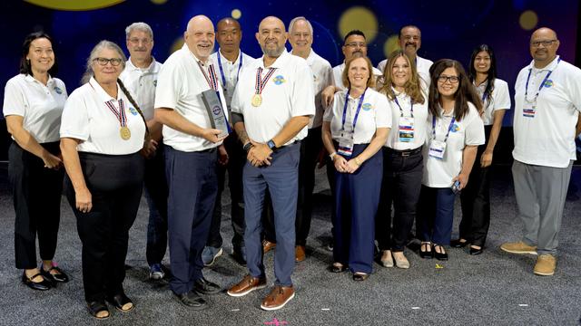 The MST Team:

September 16, 2025