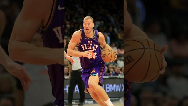 Hornets HAVE NO CENTER 😬 #charlottehornets #hornets #nba