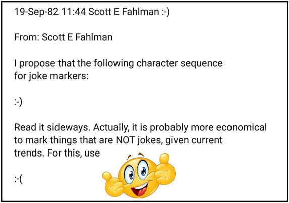 Emoticon