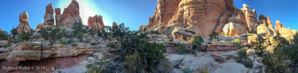 photo by richard rathe