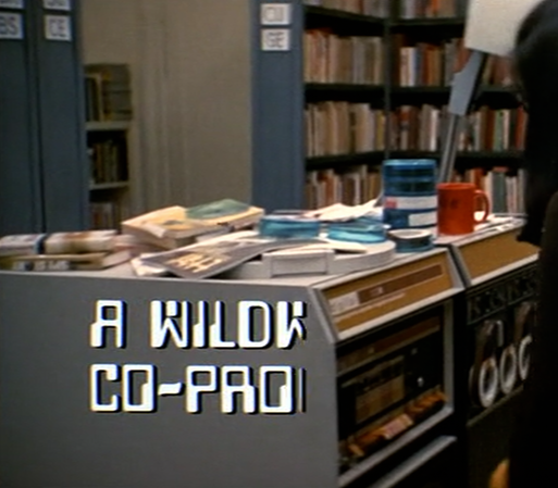 PDP 8e from "Three days of the Condor"